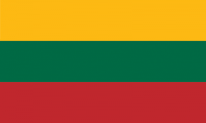 Dainos apie Lietuvą