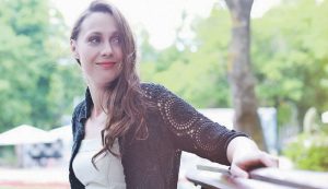 Aistė Smilgevičiūtė