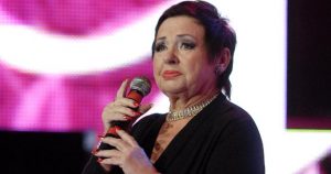 Birutė Dambrauskaitė