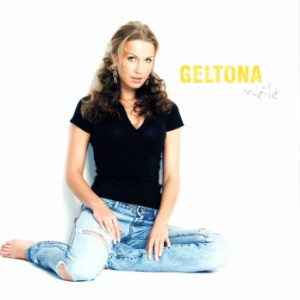 Geltona