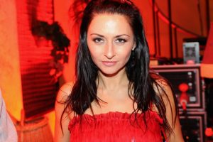 Irma Jurgelevičiūtė