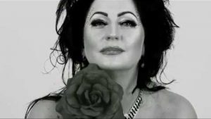 Aušrinė-(Tikroji išdykėlė)