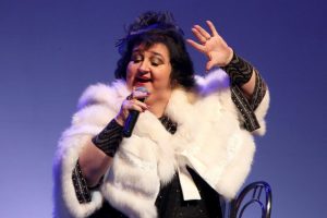 Vitalija Katunskytė