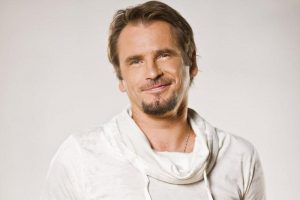 Marijonas Mikutavičius