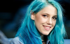 Monique-Monika Pundziūtė