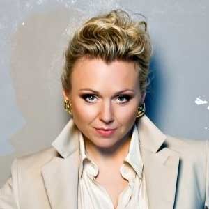 Violeta Riaubiškytė