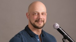 Povilas Sabaliauskas