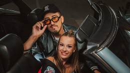 2Kvėpavimas feat. Adrina