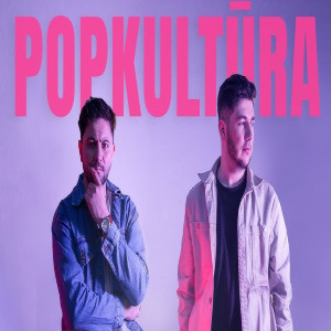Popkultūra